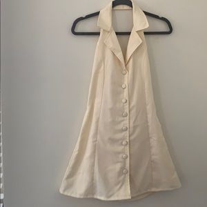 With Jean Summer Dress